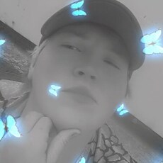 Фотография девушки Люба, 22 года из г. Топар