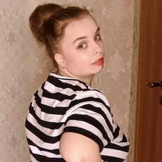 Фотография девушки Кристина, 26 лет из г. Глубокое