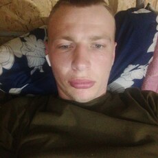 Фотография мужчины Михаил, 23 года из г. Донецк (Ростовская Обл.)