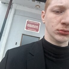 Фотография мужчины Максим, 24 года из г. Тучково