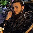 Мурад, 23 года