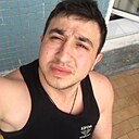 Фазил, 36 лет