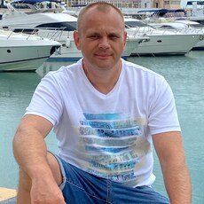 Фотография мужчины Алексей, 41 год из г. Балашиха
