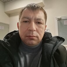 Фотография мужчины Руслан, 47 лет из г. Куженер