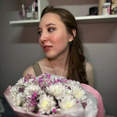 Фотография девушки Лилия, 23 года из г. Стерлитамак