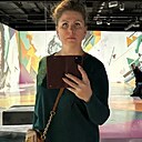 Лиса, 43 года