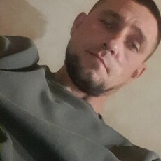 Фотография мужчины Евгений, 37 лет из г. Гагарин