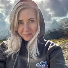 Фотография девушки Ольга, 44 года из г. Солнечногорск