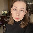 Ксюша, 20 лет