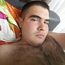 Раиль, 22 года