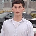 Жалолиддин, 24 года