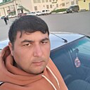 Сухробжон, 35 лет