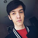 Захар, 19 лет