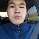 Ахлиддин, 22 года