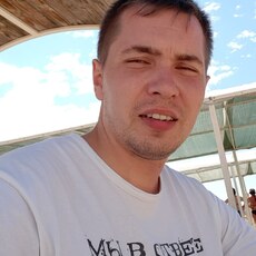 Фотография мужчины Александр, 35 лет из г. Катайск