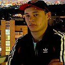 Искак Осконбеков, 23 года