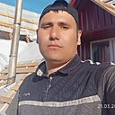 Анваржон, 33 года