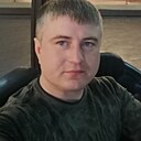 Димон, 35 лет