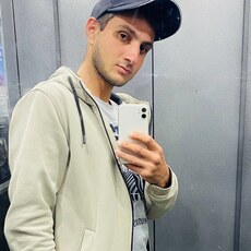 Фотография мужчины Артур, 30 лет из г. Адлер