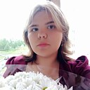 Ангелина, 18 лет
