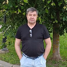 Фотография мужчины Владимир, 58 лет из г. Тула