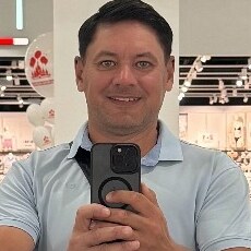 Фотография мужчины Артур, 39 лет из г. Москва