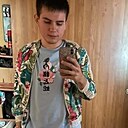 Кирилл, 22 года
