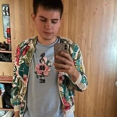 Фотография мужчины Кирилл, 22 года из г. Тула