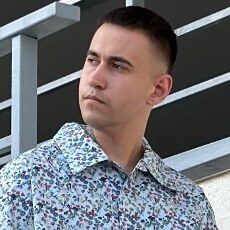 Фотография мужчины Данил, 21 год из г. Волгоград