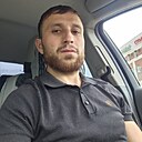 Саид, 25 лет