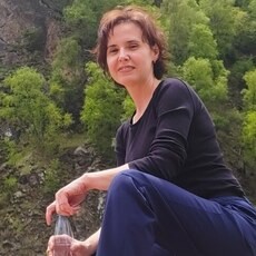 Фотография девушки Алсу, 45 лет из г. Казань