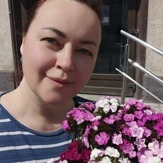 Фотография девушки Ольга, 42 года из г. Калининград