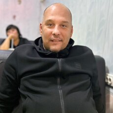 Фотография мужчины Вадим, 38 лет из г. Батуми