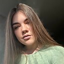 Алёна Андреевна, 20 лет