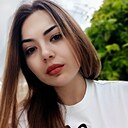 Верочка, 24 года