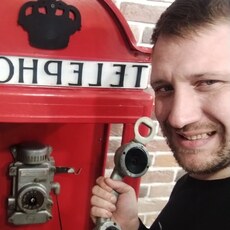 Фотография мужчины Серега, 24 года из г. Кимры