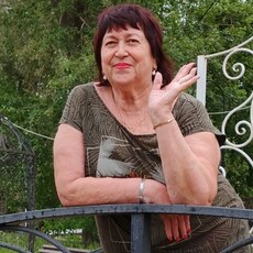 Фотография девушки Регина, 61 год из г. Ульяновск