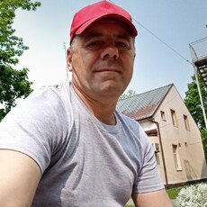 Фотография мужчины Pasha, 50 лет из г. Калининград