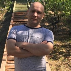 Фотография мужчины Владимир, 40 лет из г. Норильск