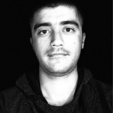 Фотография мужчины Азиз, 33 года из г. Джанкой