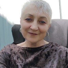 Фотография девушки Наташа, 53 года из г. Могилев
