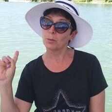 Фотография девушки Любовь, 60 лет из г. Белгород