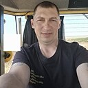 Михаил, 40 лет