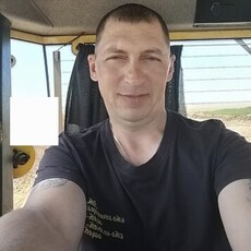 Фотография мужчины Михаил, 40 лет из г. Сосновоборск (Красноярский край)