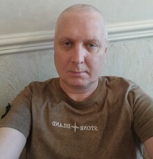 Фотография мужчины Артём, 43 года из г. Ачинск