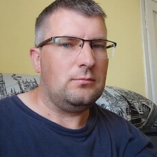 Фотография мужчины Иван, 40 лет из г. Стрый