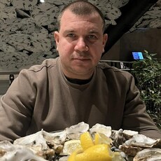 Фотография мужчины Алекс, 42 года из г. Шпола