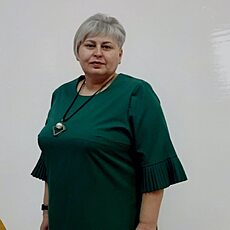 Фотография девушки Наталья, 48 лет из г. Назарово