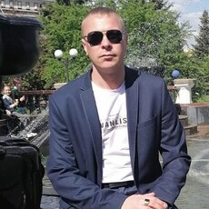 Фотография мужчины Никита, 39 лет из г. Комсомольск-на-Амуре