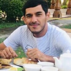 Фотография мужчины Рустам, 37 лет из г. Самара